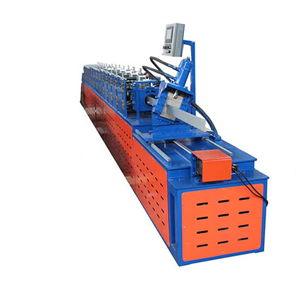 Truck And Stud Machine