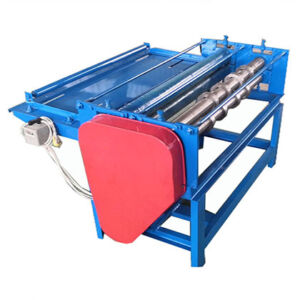 Slitting Machine