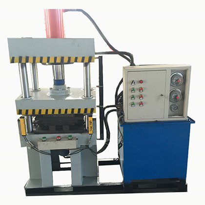 3D Wall Panel Making Machine