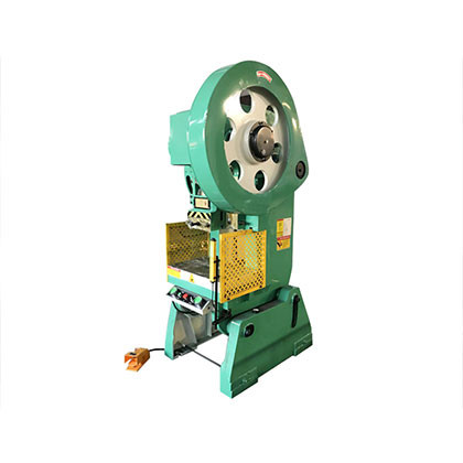 Puching Machine