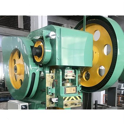 Puching Machine