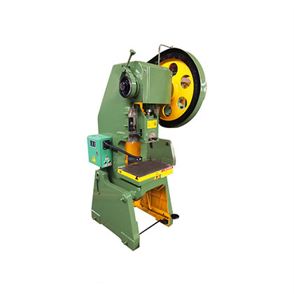 Puching Machine