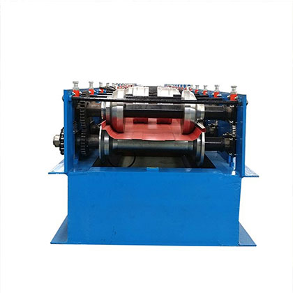 Selflock Roll Forming Machine