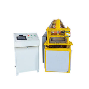 Selflock Roll Forming Machine